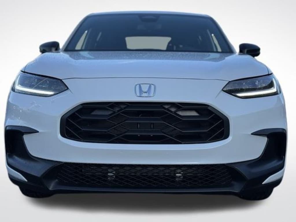 New 2026 Honda HR-V Sport SUV