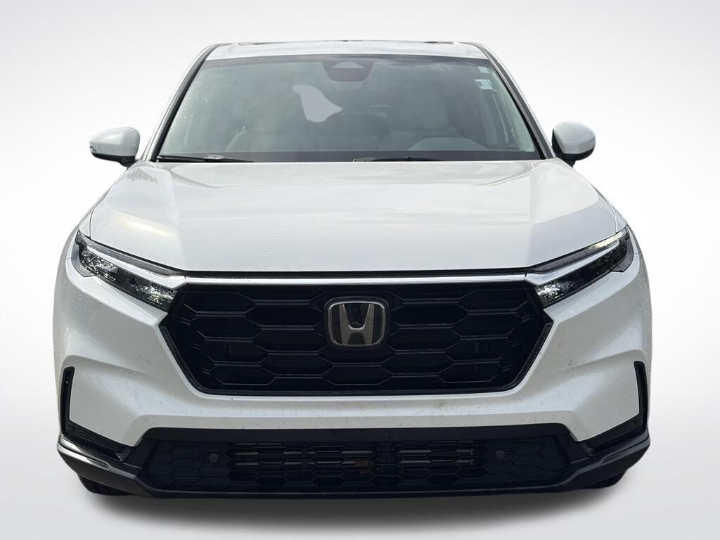 Used 2024 Honda CR-V EX-L SUV