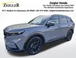 Honda CR-V Hybrid