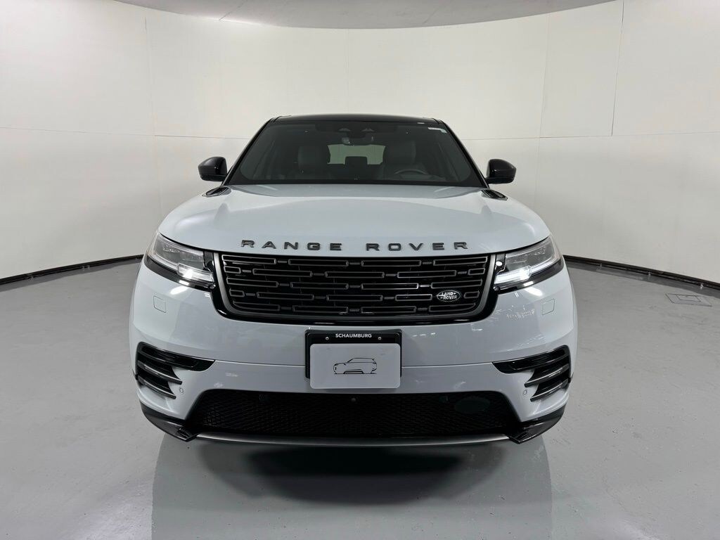 New 2026 Land Rover Range Rover Velar P250 Dynamic SE SUV