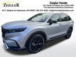 Honda CR-V Hybrid