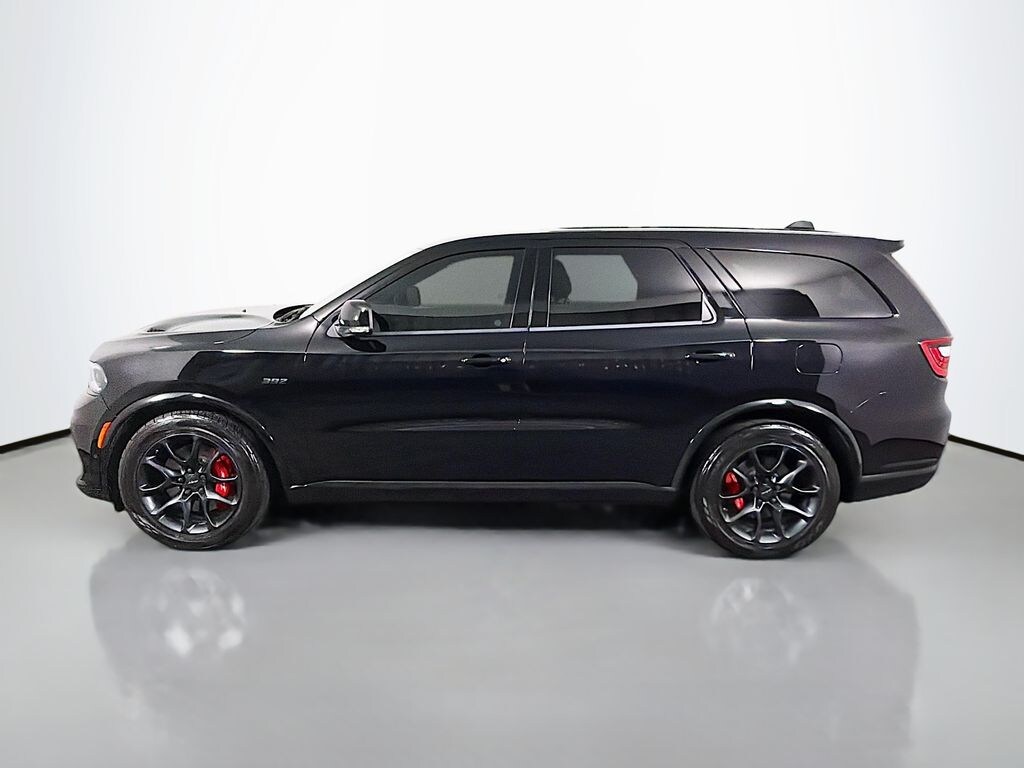 Used 2022 Dodge Durango SRT 392 SUV