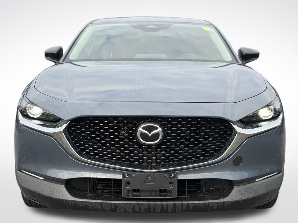 Used 2024 Mazda CX-30 2.5 S Carbon Edition SUV