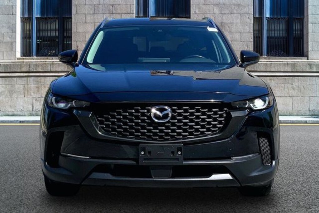 Used 2024 Mazda CX-50 2.5 S Preferred Package SUV