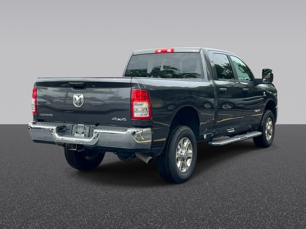 Used 2024 Ram 2500 Big Horn Truck
