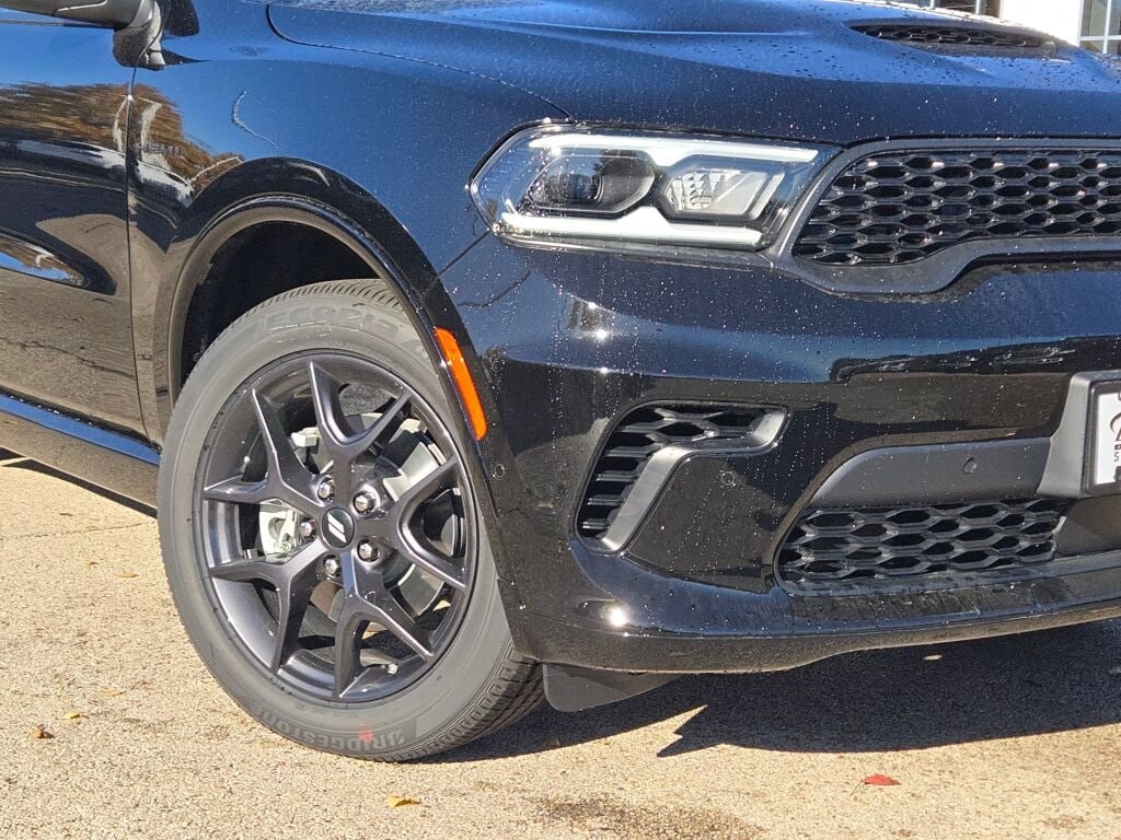 New 2026 Dodge Durango GT HEMI V8 SUV