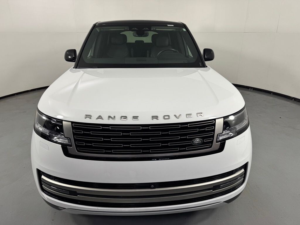 Used 2024 Land Rover Range Rover SE SUV