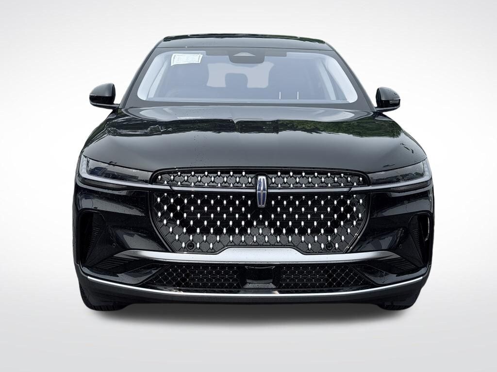 New 2026 Lincoln Nautilus Premiere SUV