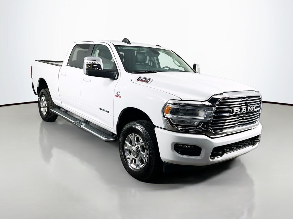 Used 2024 Ram 2500 Laramie Truck
