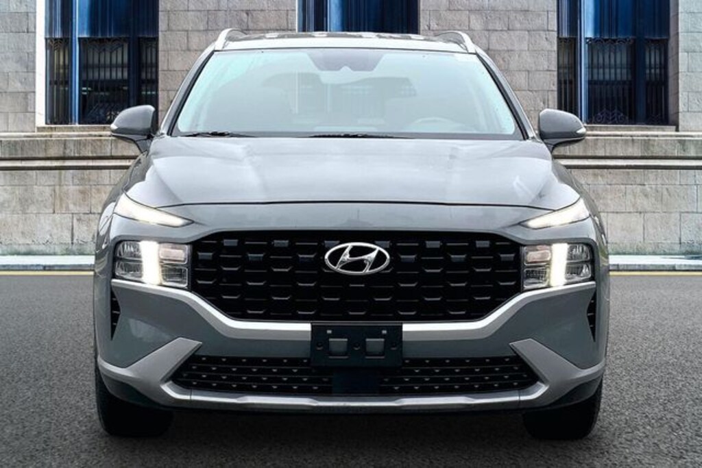 Used 2023 Hyundai Santa Fe SEL SUV