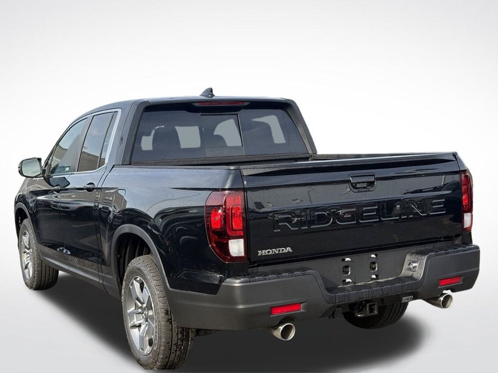 New 2026 Honda Ridgeline RTL Truck Crew Cab