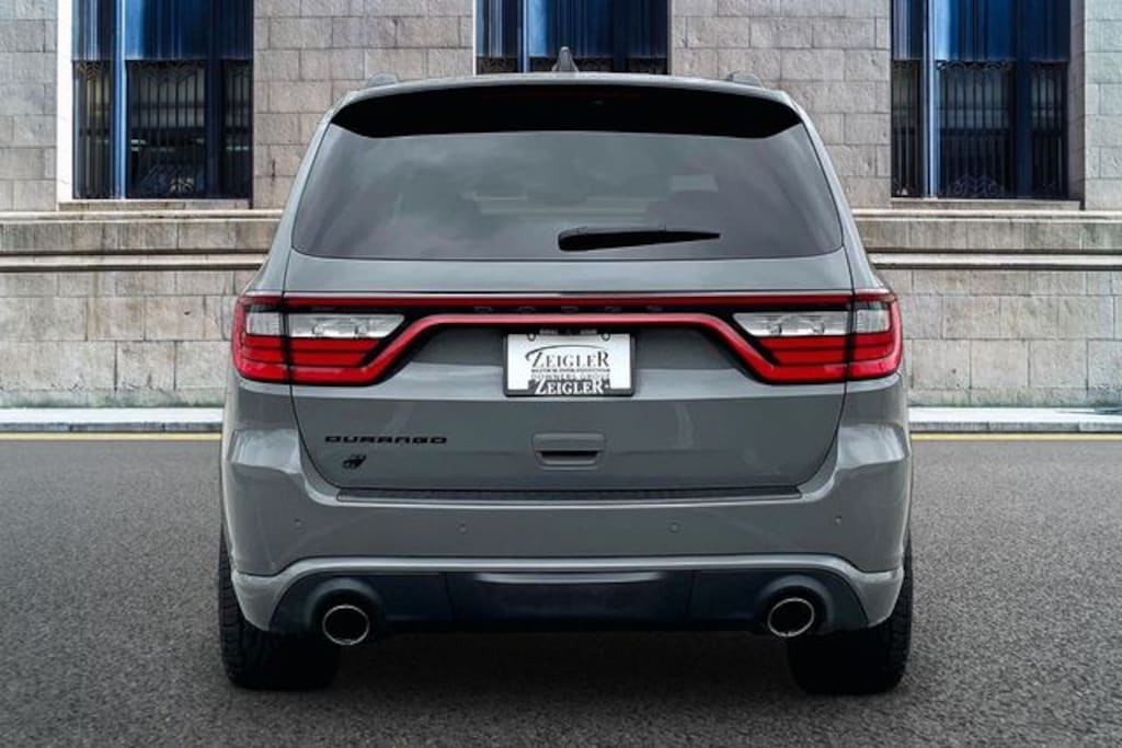Used 2023 Dodge Durango R/T Plus SUV