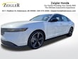 Honda Accord Hybrid