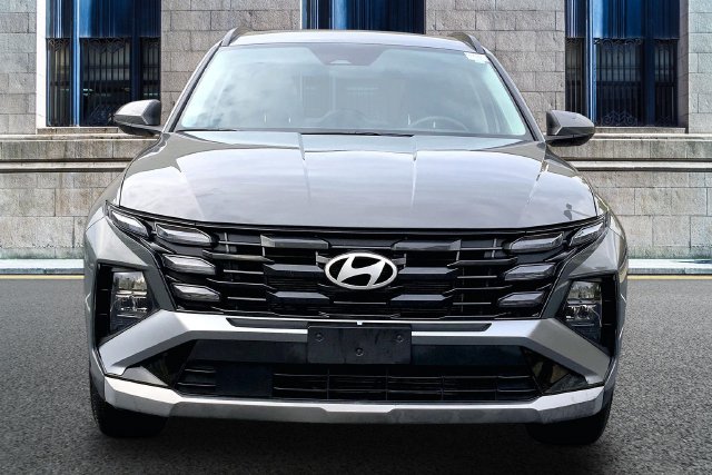 Used 2025 Hyundai Tucson SEL SUV