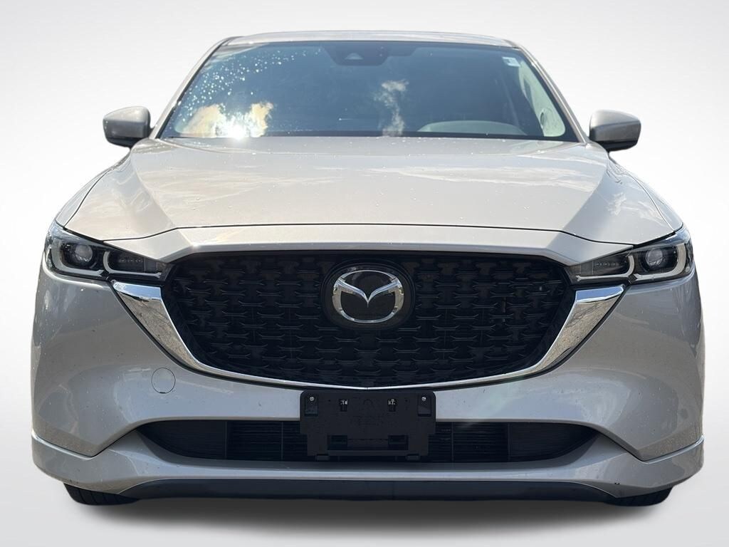 Used 2025 Mazda CX-5 2.5 S Preferred Package SUV