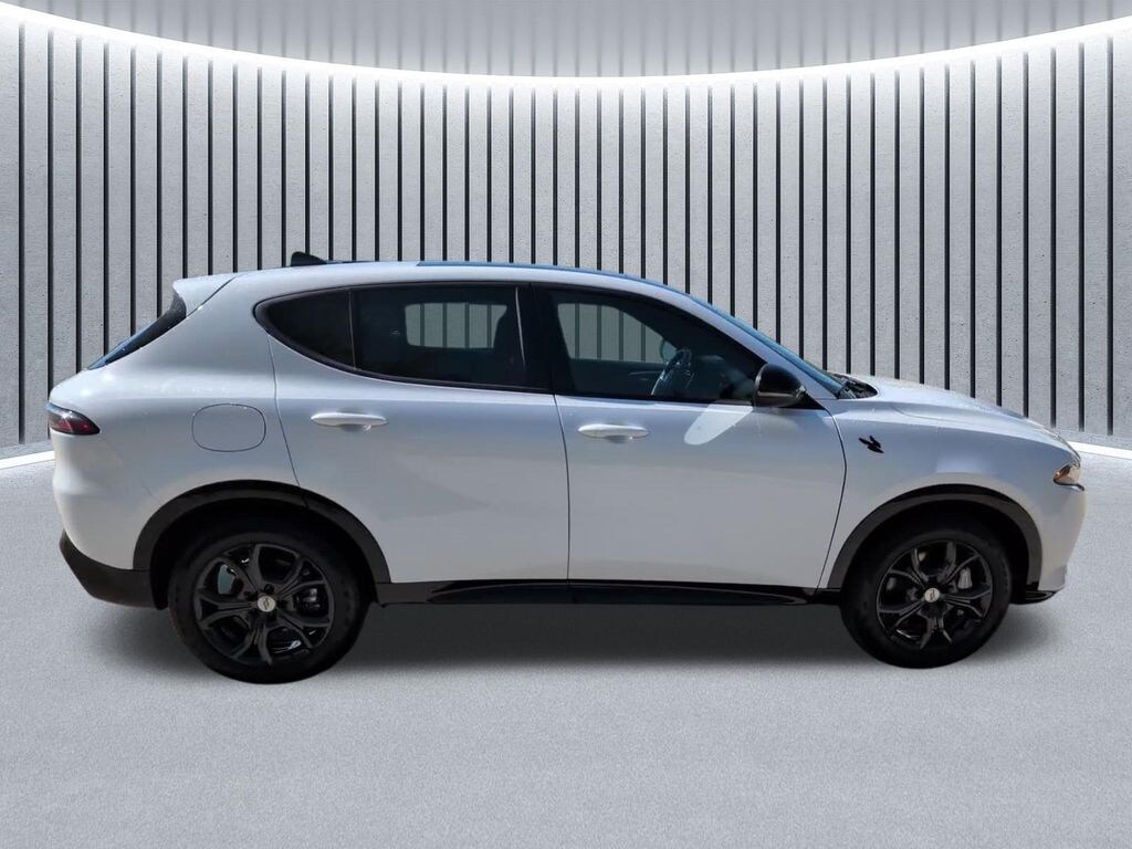 Used 2025 Dodge Hornet R/T Plus SUV