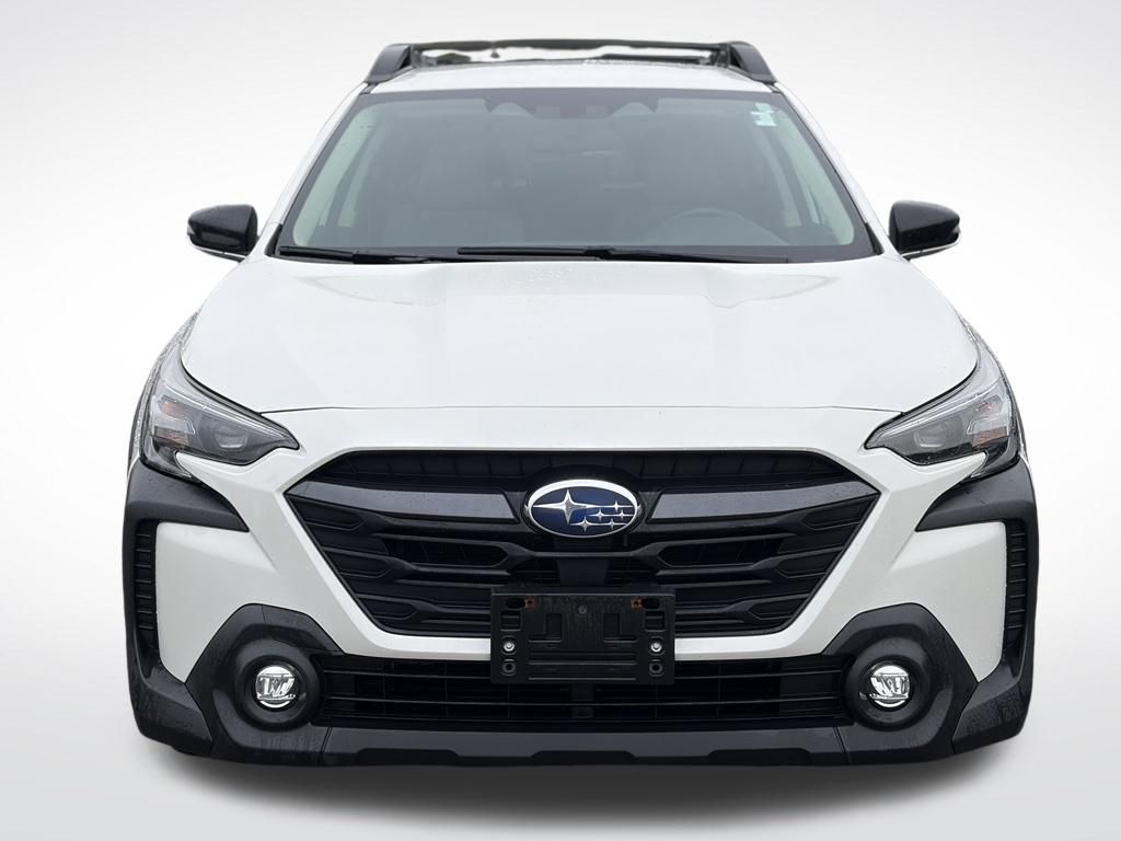 Used 2024 Subaru Outback Premium SUV