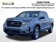  Honda Ridgeline