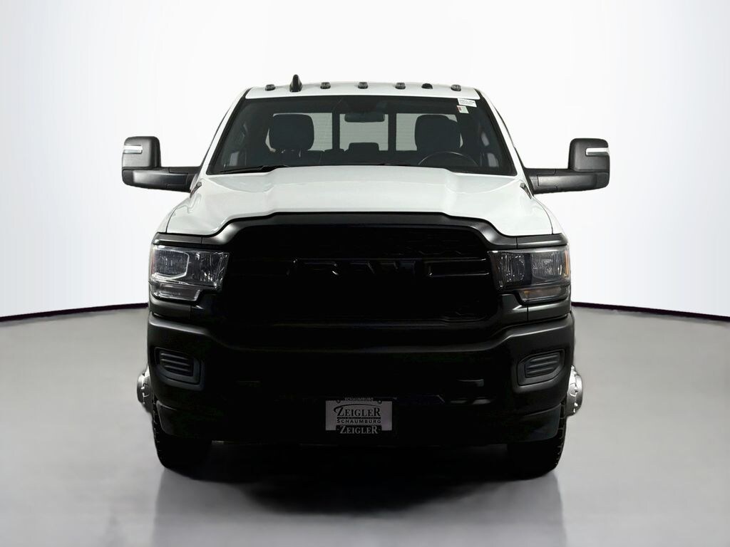 Used 2024 Ram 3500 Tradesman Truck