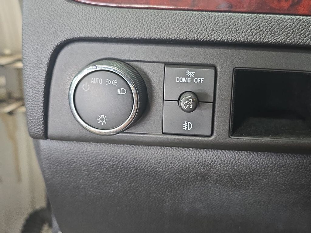 Used 2008 Cadillac Escalade EXT Base SUV