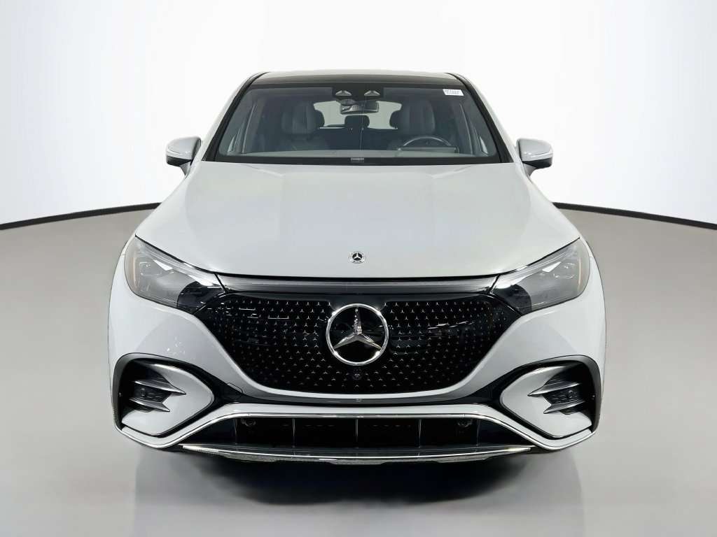 Used 2023 Mercedes-Benz EQE 500 SUV SUV