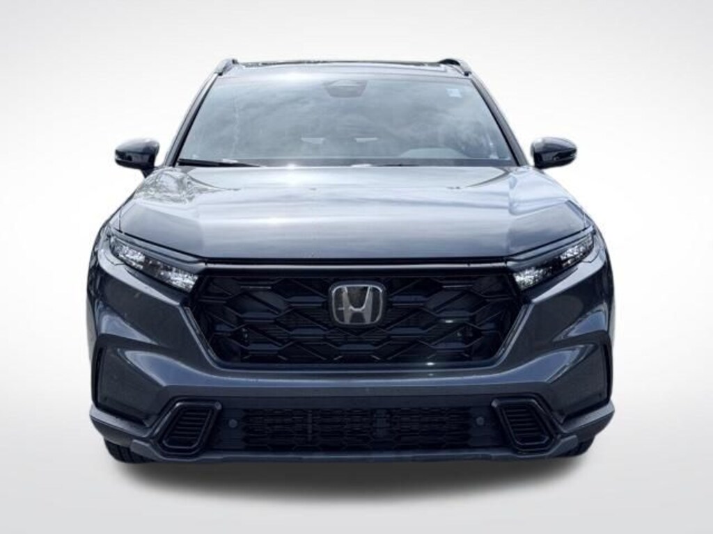 Used 2024 Honda CR-V Hybrid Sport-L SUV