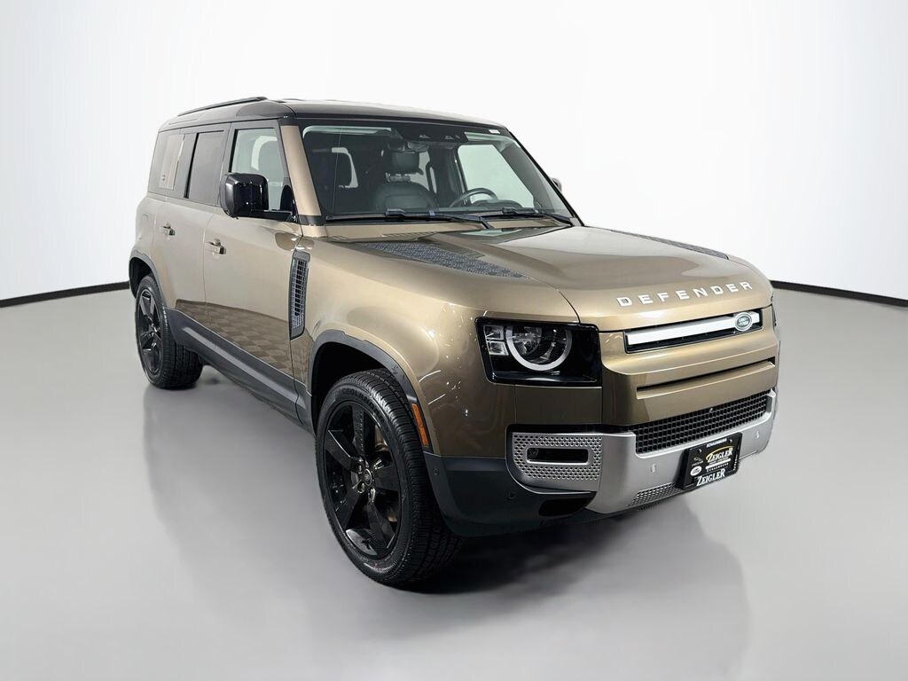 Used 2023 Land Rover Defender 110 S SUV