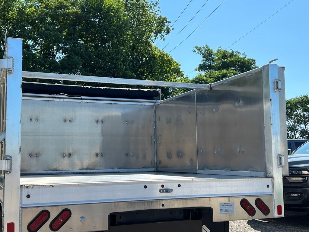 New 2026 Ram 3500 Chassis Cab Tradesman/Big Horn Truck Regular Cab