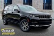 Jeep Grand Cherokee L