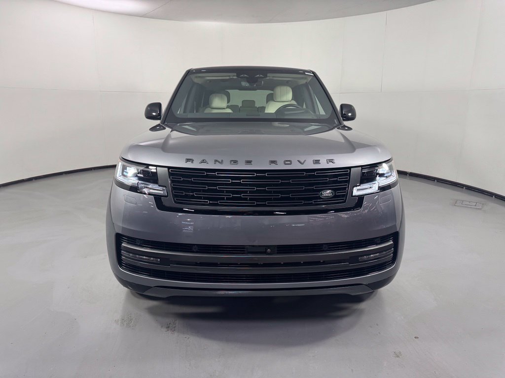 Used 2025 Land Rover Range Rover SE SUV