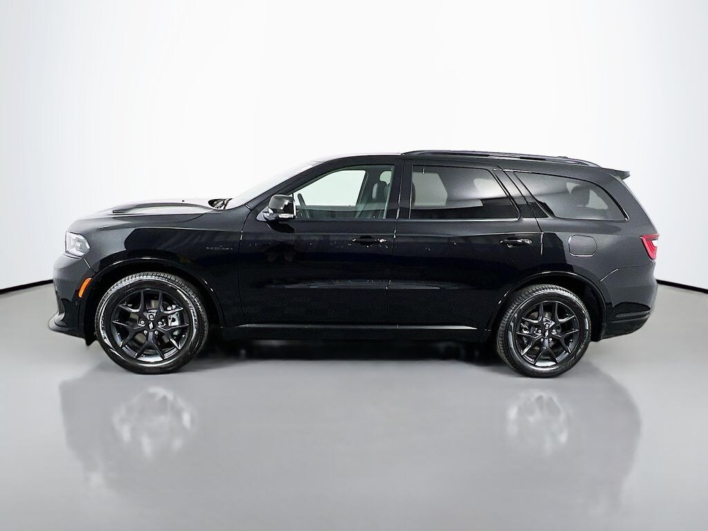 New 2026 Dodge Durango GT HEMI V8 SUV