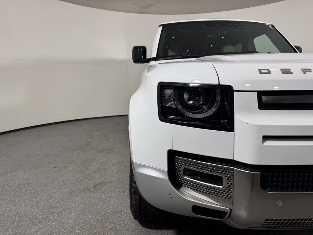 Used 2023 Land Rover Defender 130 SE SUV