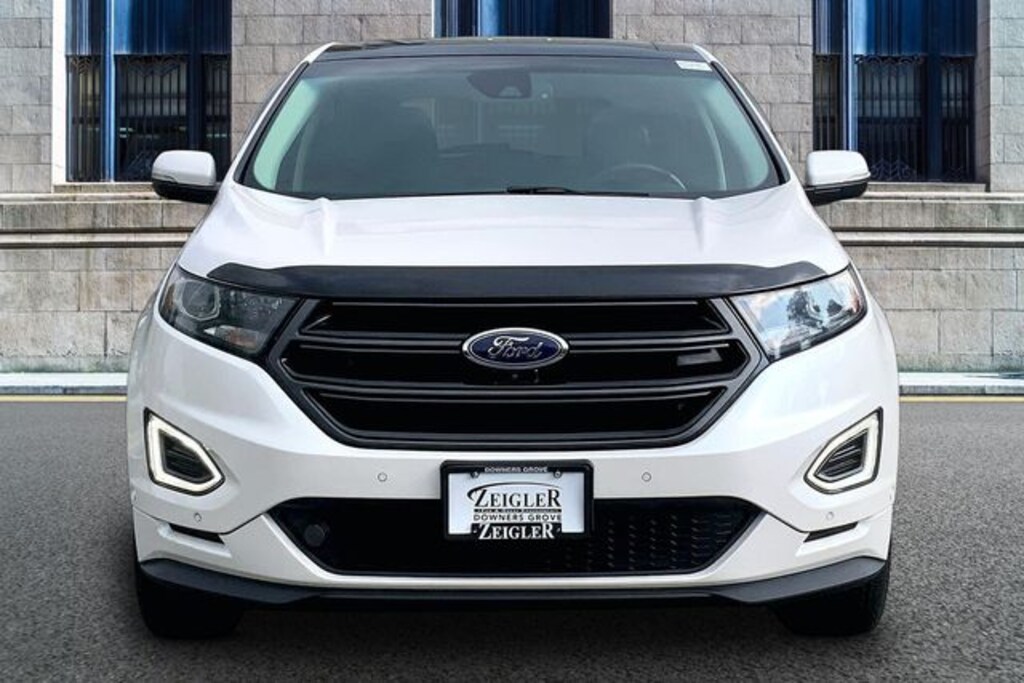 Used 2015 Ford Edge Sport SUV