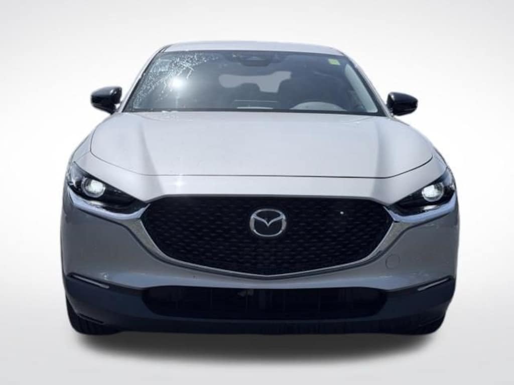 Used 2024 Mazda CX-30 2.5 S Select Sport SUV