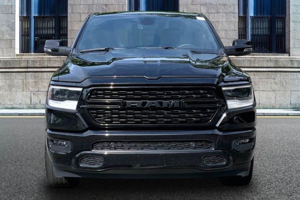 Used 2023 Ram 1500 Big Horn/Lone Star Truck