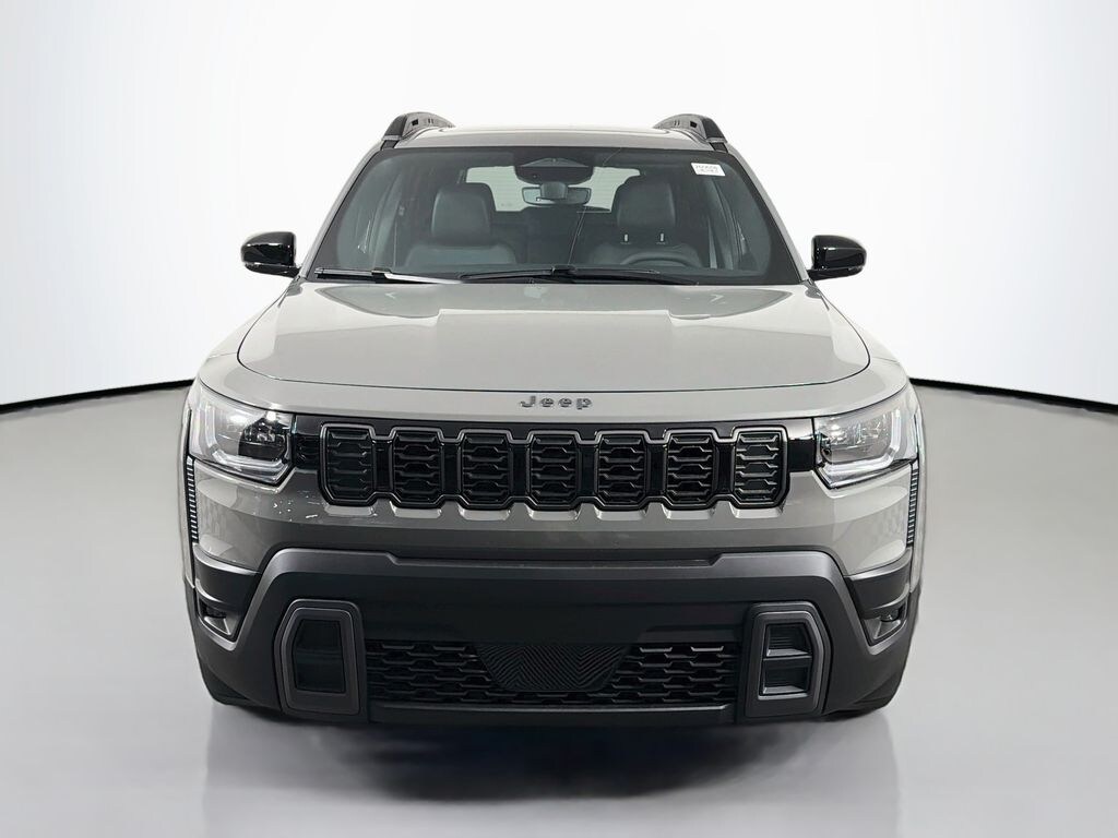 New 2026 Jeep Cherokee Laredo/Limited SUV