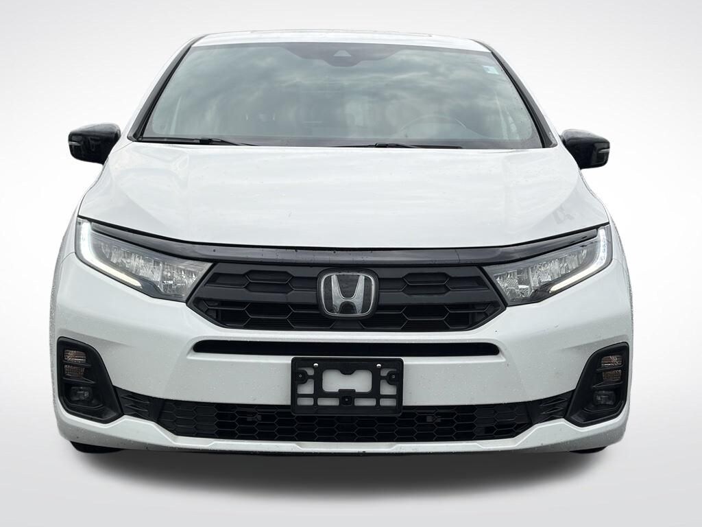 Used 2025 Honda Odyssey Sport-L Minivan/Van