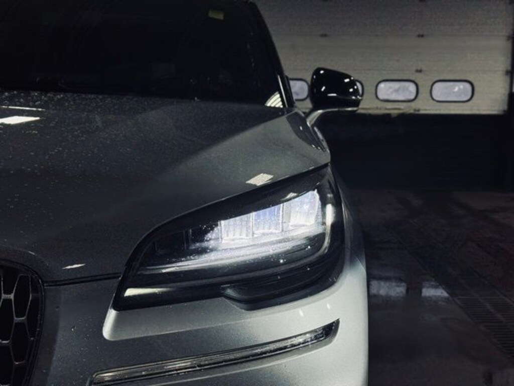 Used 2024 Lincoln Aviator Reserve SUV