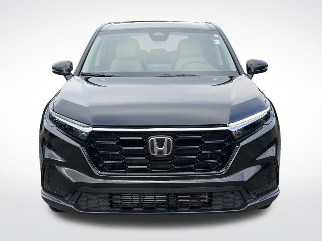 Used 2024 Honda CR-V EX SUV