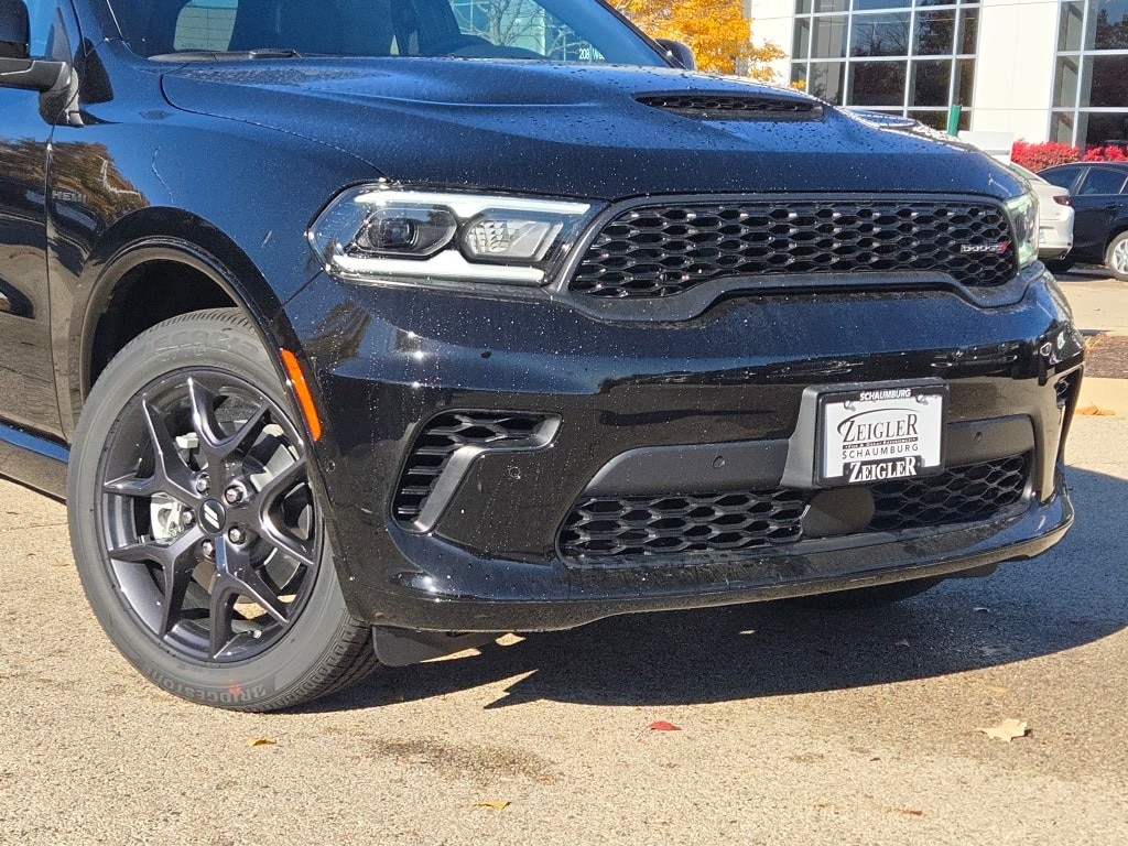 New 2026 Dodge Durango GT HEMI V8 SUV