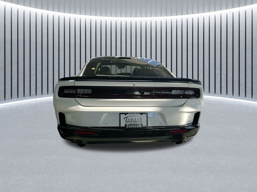New 2026 Dodge Charger Scat Pack Coupe