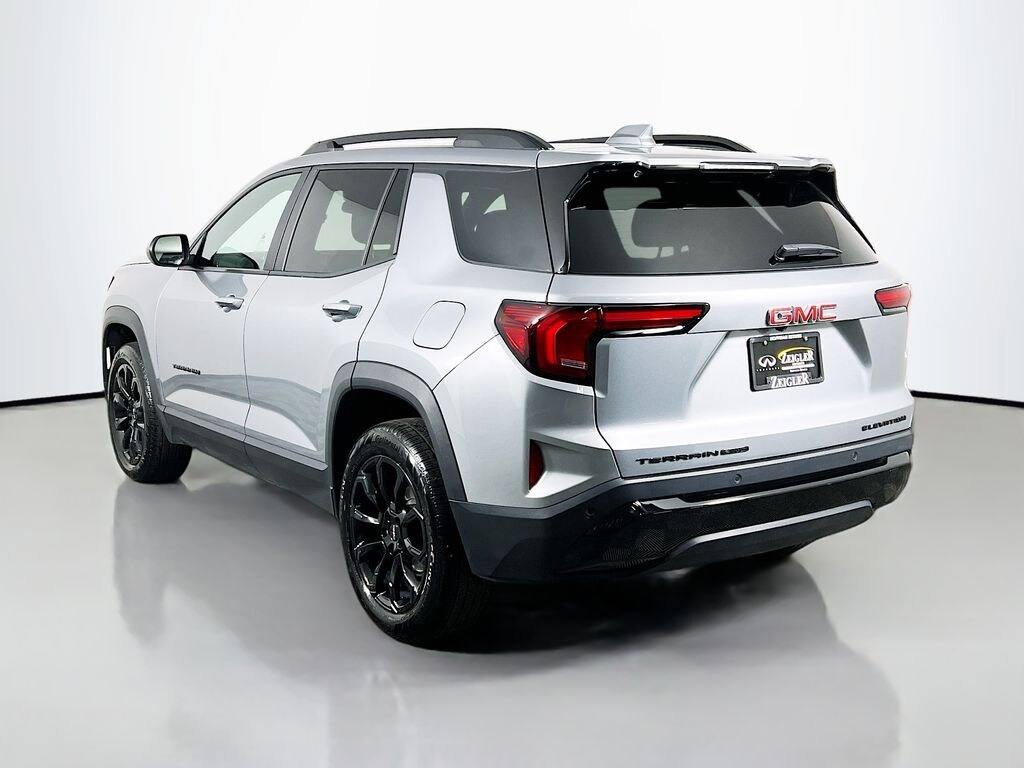 Used 2026 GMC Terrain Elevation SUV