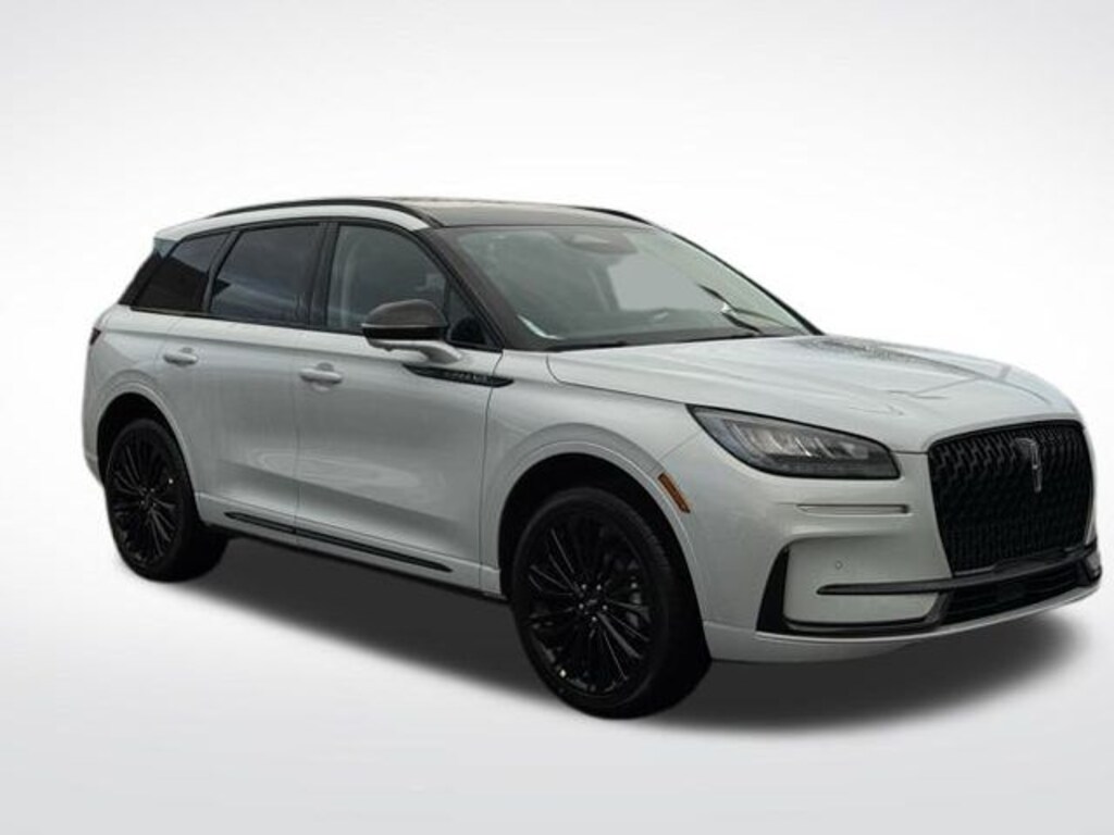 New 2026 Lincoln Corsair Premiere SUV