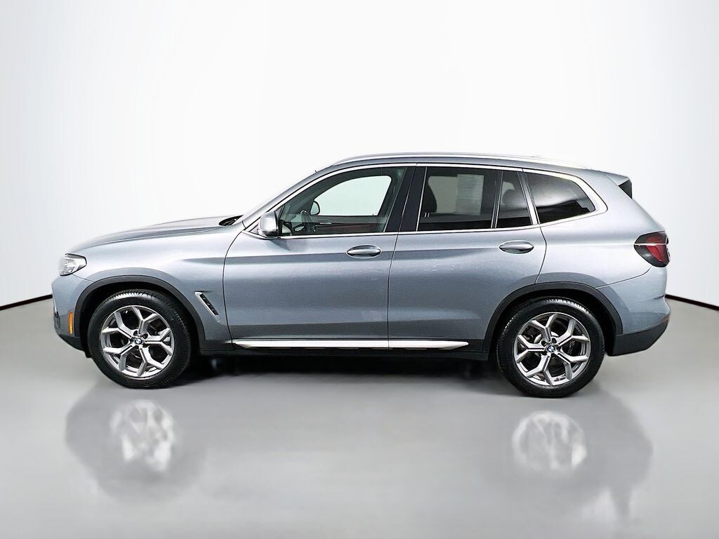 Used 2023 BMW X3 xDrive30i SUV