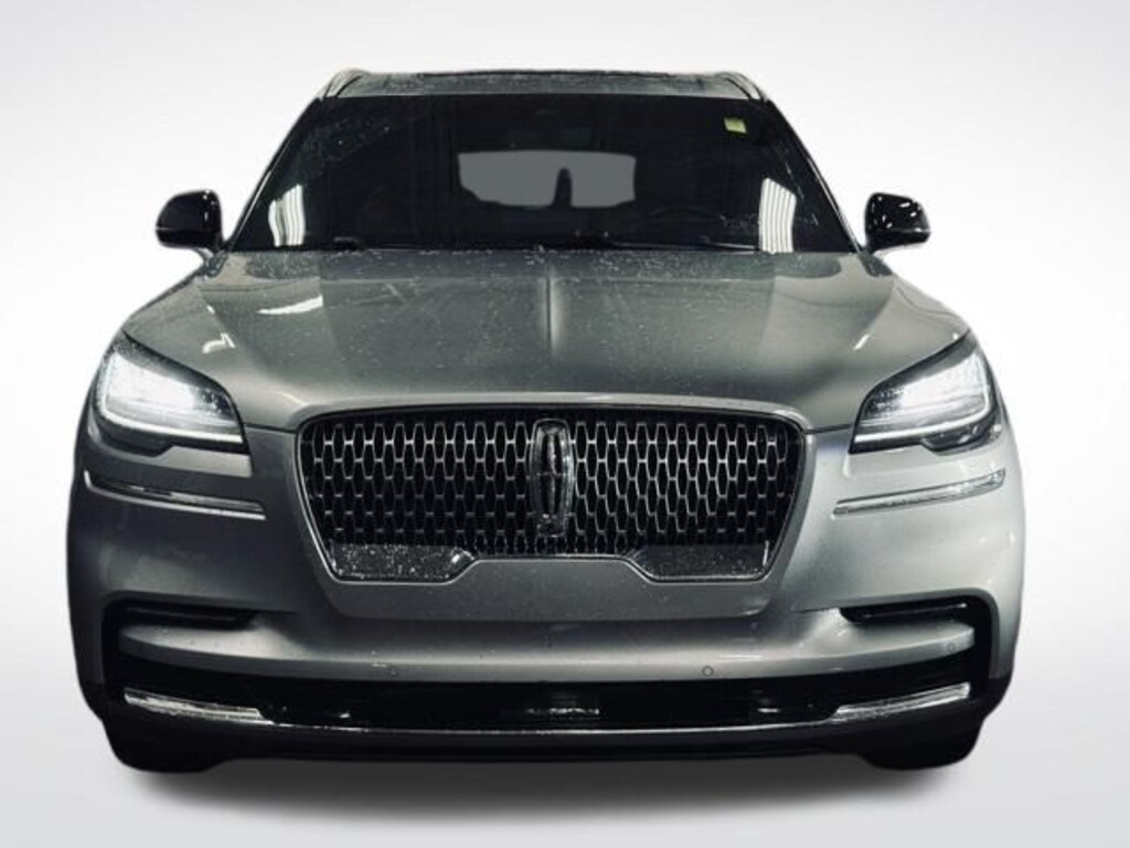 Used 2024 Lincoln Aviator Reserve SUV