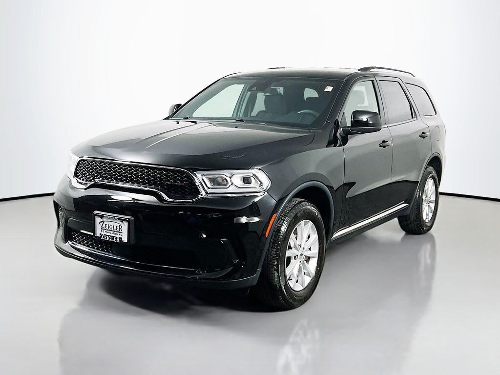 Used 2023 Dodge Durango SXT SUV