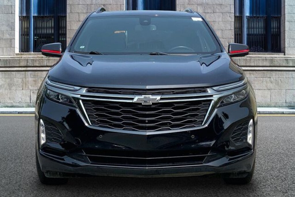 Used 2023 Chevrolet Equinox Premier SUV