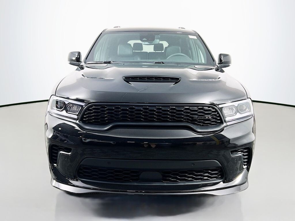 New 2026 Dodge Durango GT HEMI V8 SUV