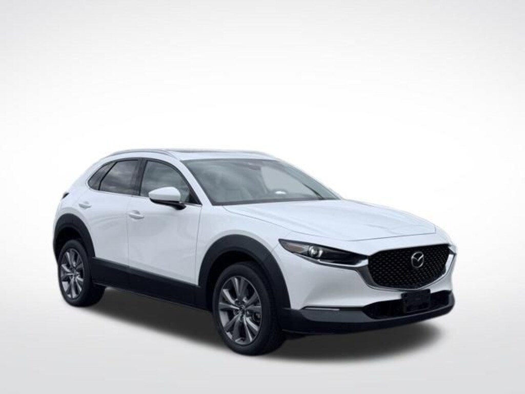 Used 2023 Mazda CX-30 2.5 S Premium Package SUV