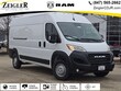  Ram ProMaster 2500